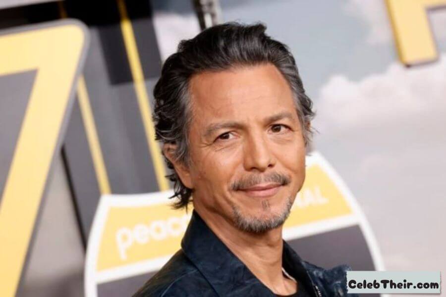 benjamin bratt