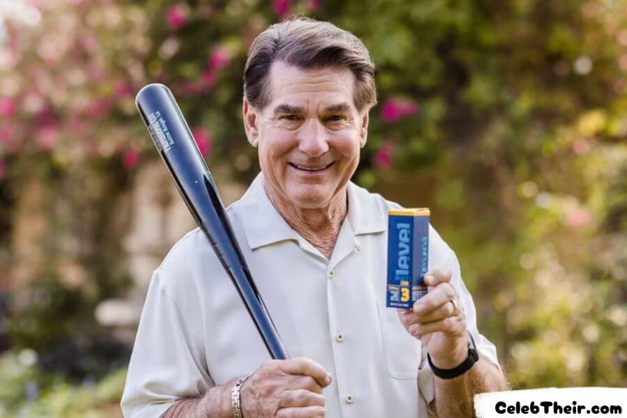 steve garvey net worth