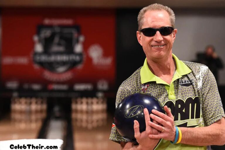 pete weber net worth