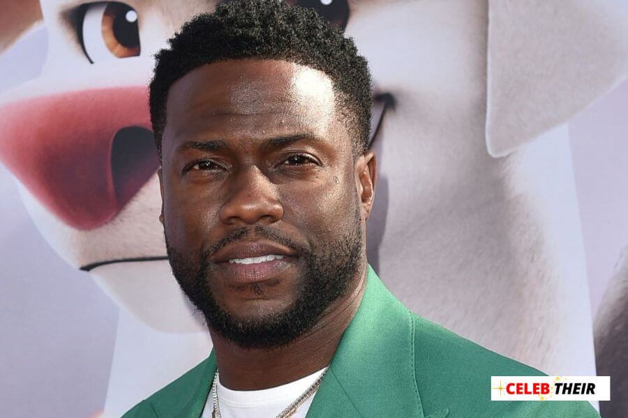 Kevin Hart: Net Worth, Son, Height, Wife & Religion