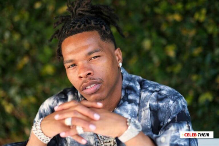 Lil Baby Height, Age, Net Worth & Biography