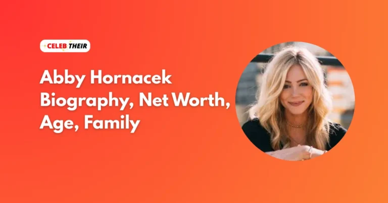 Abby Hornacek