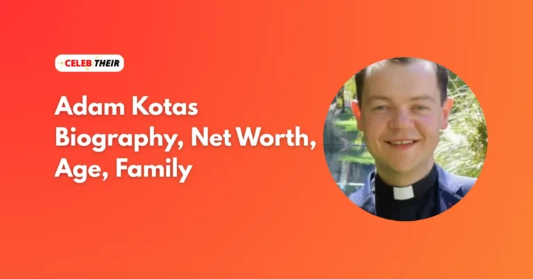 Adam Kotas