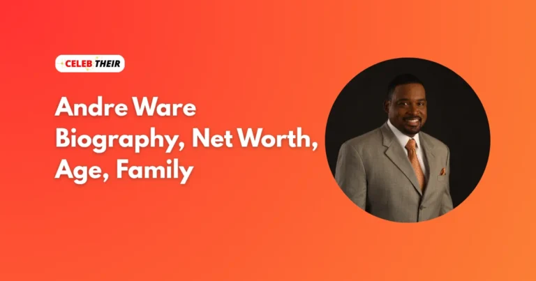 Andre Ware
