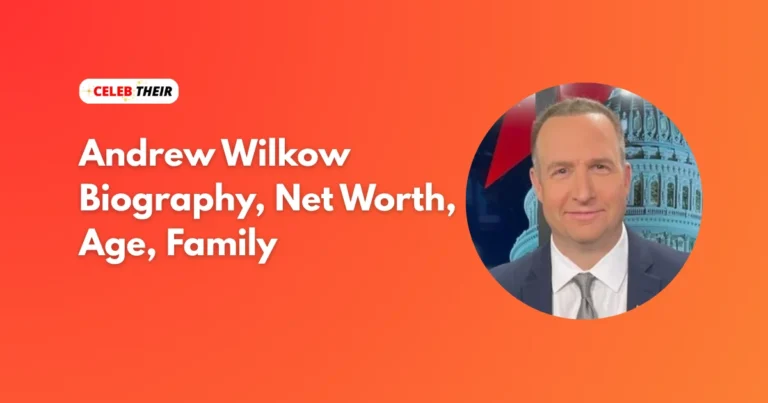 Andrew Wilkow