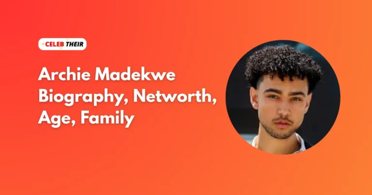 Archie Madekwe
