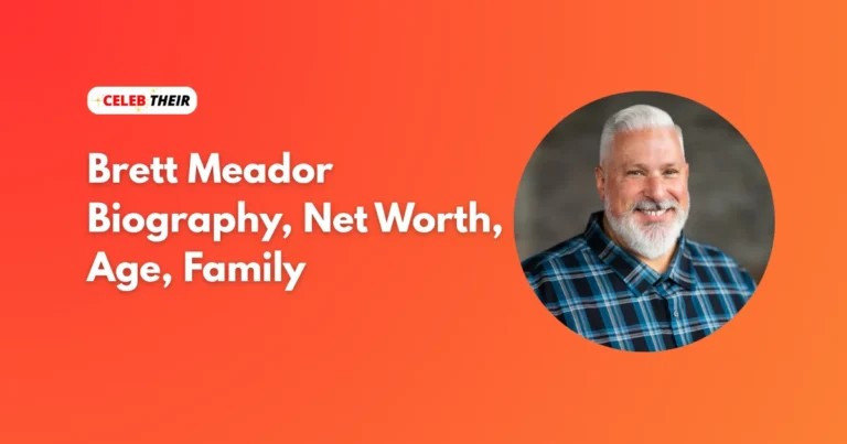 Brett Meador