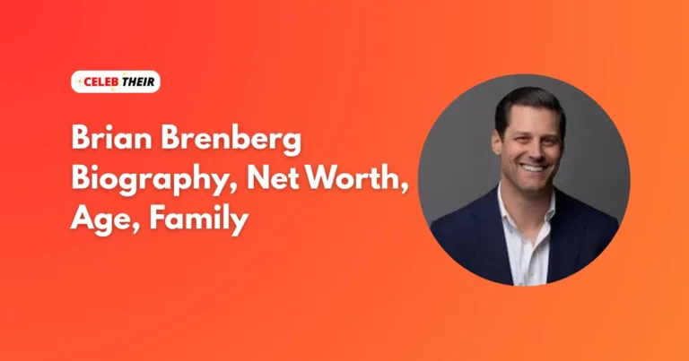 Brian Brenberg