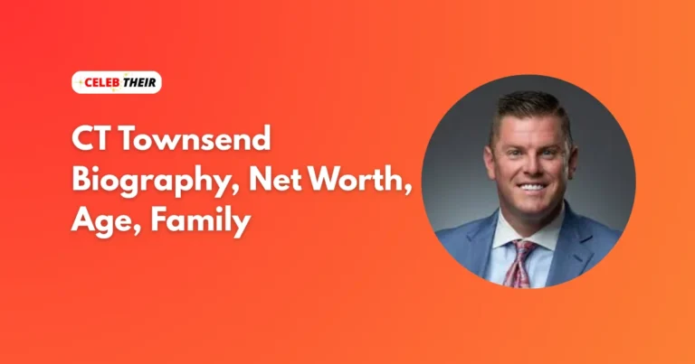 CT Townsend