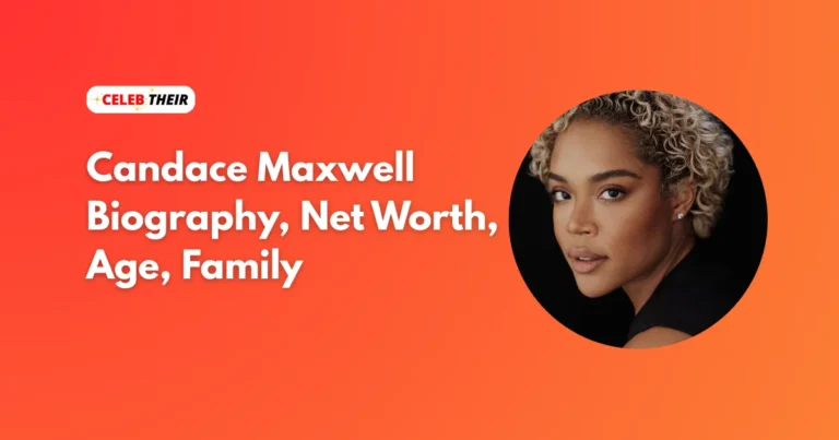 Candace Maxwell