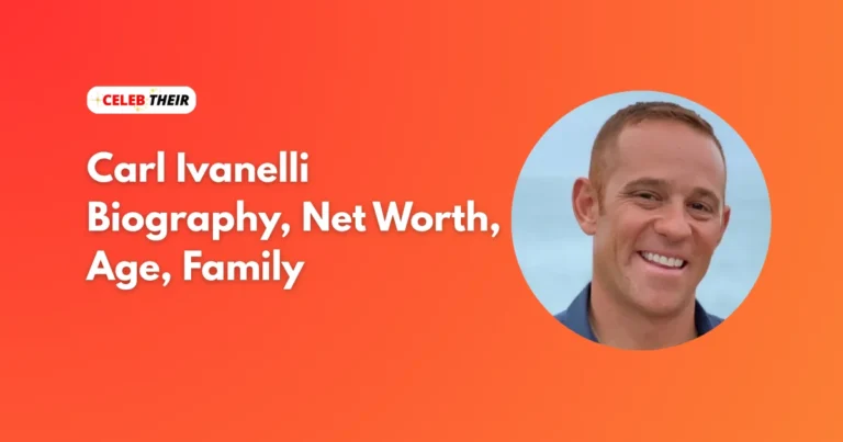 Carl Ivanelli