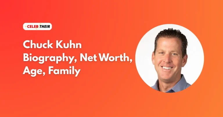 Chuk Kuhn
