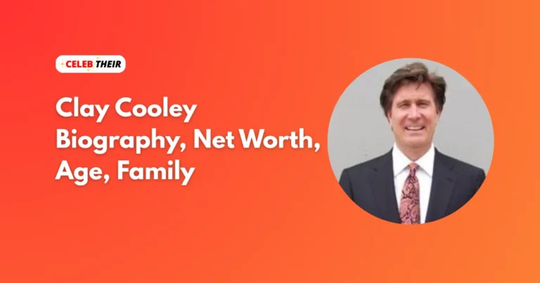 Clay Cooley