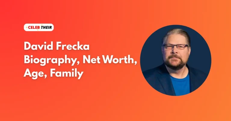 David Frecka