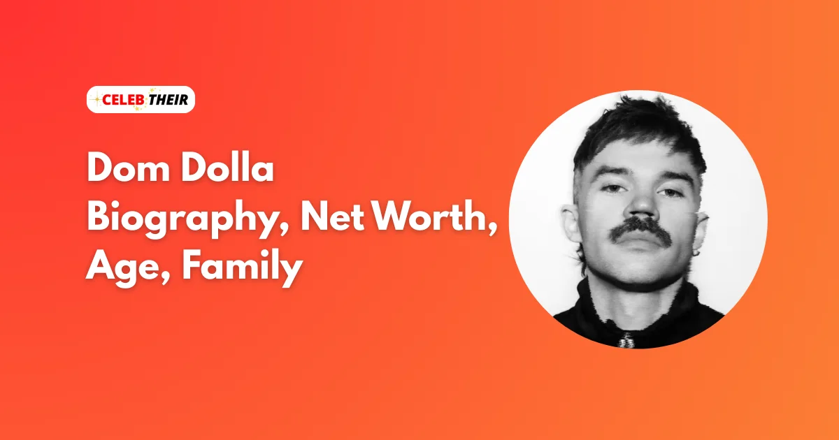Dom Dolla