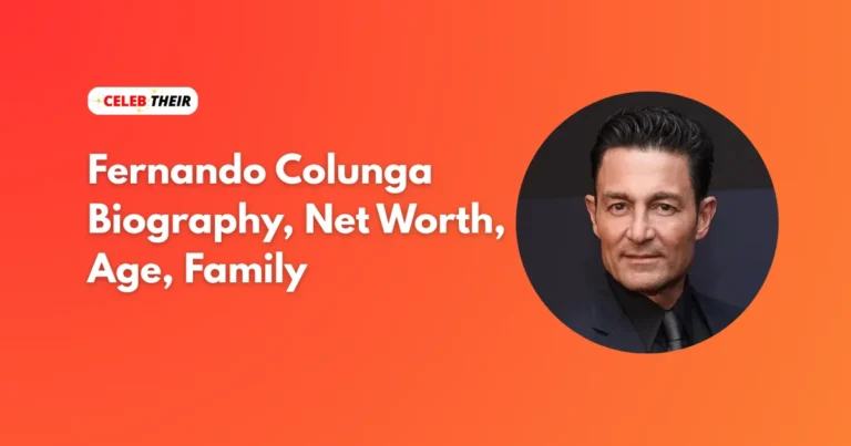 Fernando Colunga