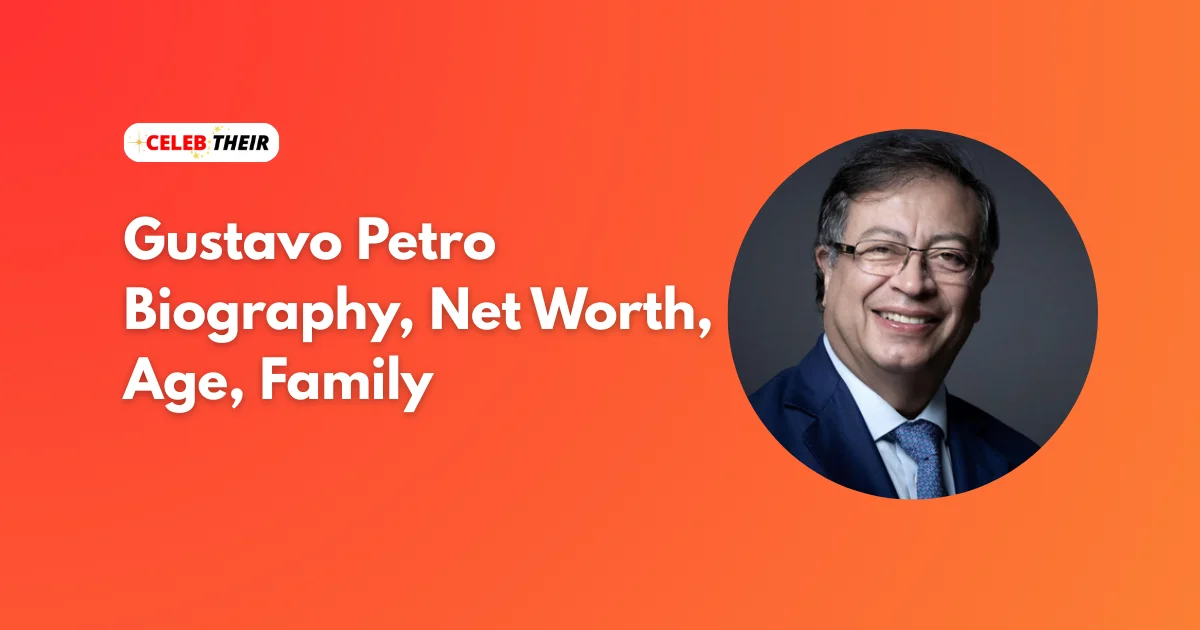 Gustavo Petro