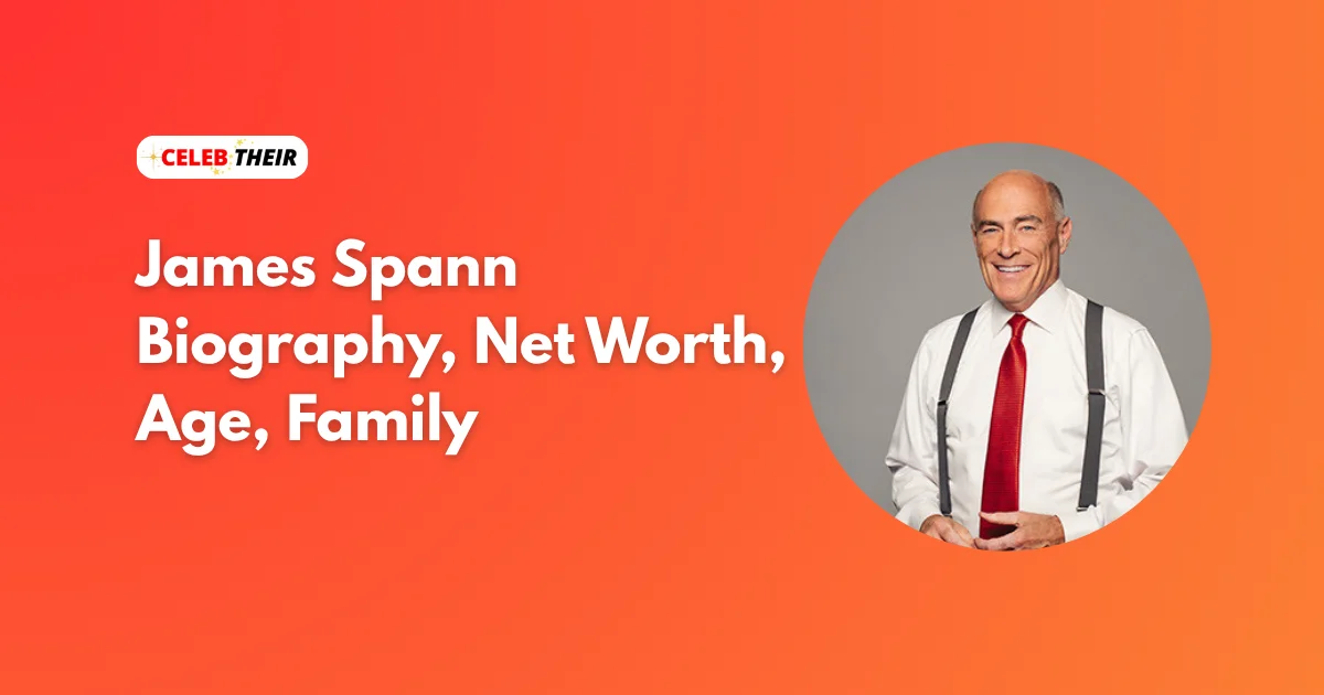 James Spann