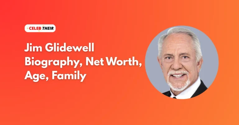 Jim Glidewell