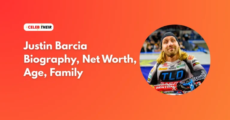 Justin Barcia