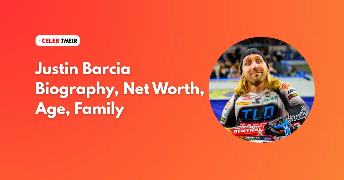 Justin Barcia