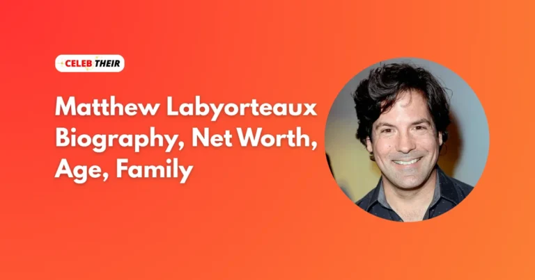 Matthew Labyorteaux
