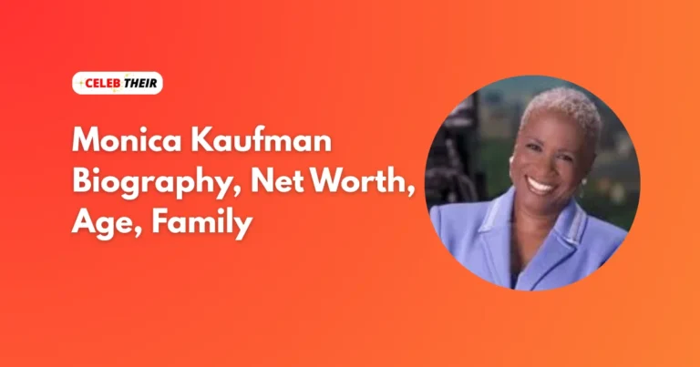 Monica Kaufman