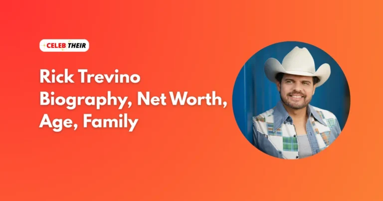Rick Trevino