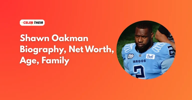 Shawn Oakman