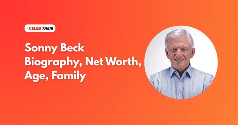 Sonny Beck