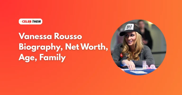 Vanessa Rousso