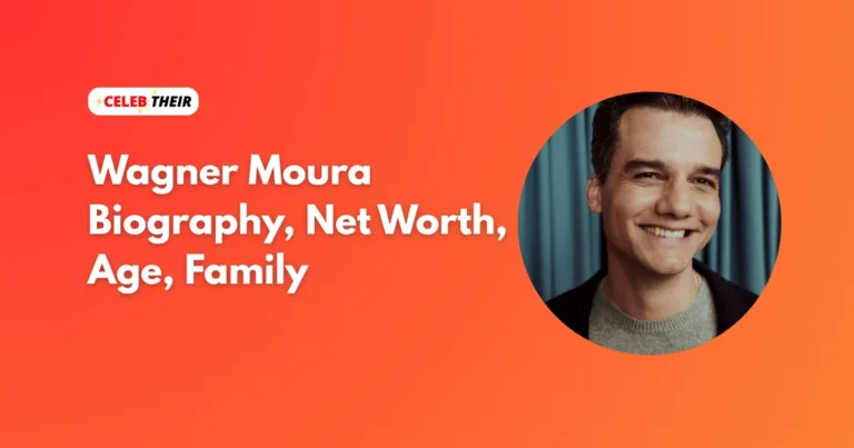 Wagner Moura